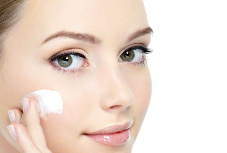 Higienização Facial – Pré-maquiagem