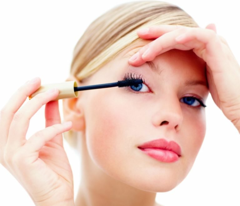 Dicas de como aplicar Máscara para Cílios – Rímel