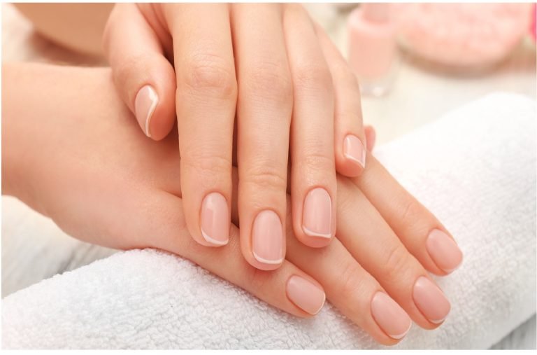 Cuidados com as Cutículas – Cutículas hidratadas