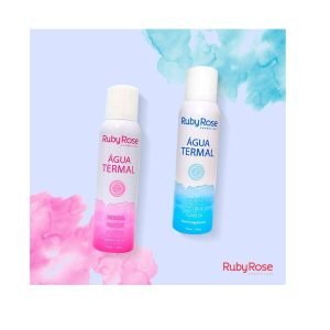 Água Termal Ruby Rose