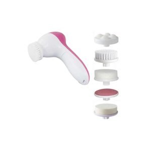 Limpeza Facial 5 em 1