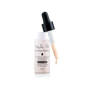 Primer Vult Efeito Matte Fluido 20ml