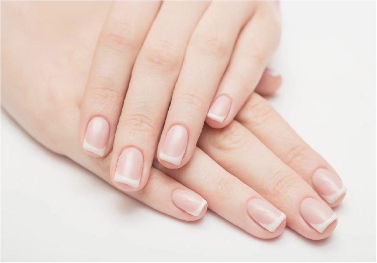 Cuidados com as Cutículas – Cutículas hidratadas – Revisão 1