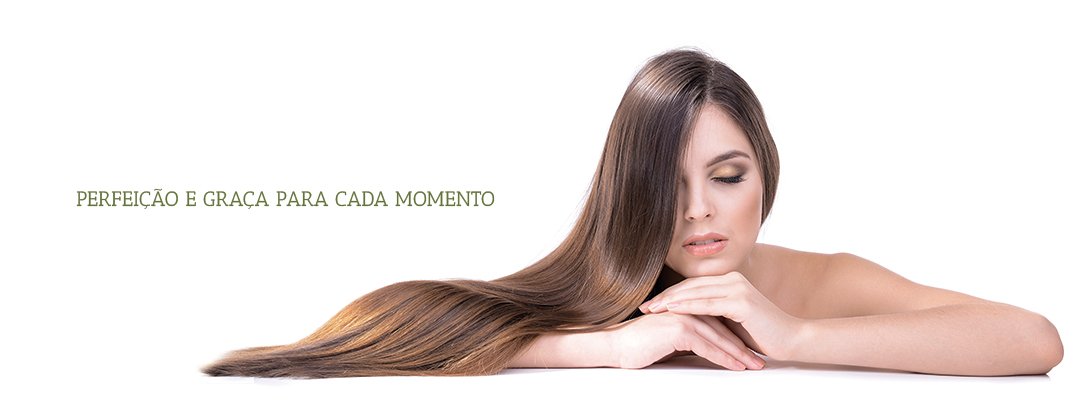 Perfeição e graça para cada momento